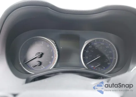 2014 Infiniti Q50 Sport from USA, damaged, VIN JN1BV7AR9EM706810